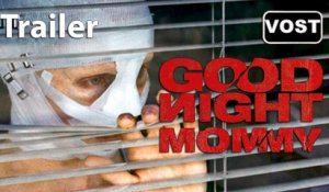 Goodnight Mommy - Trailer / Bande-annonce [HD] (Horreur)