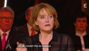 Agnès Soral face à Eric Naulleau