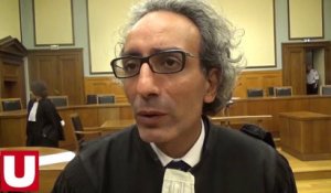 Assises de la Marne: le meurtrier de Zakaria Maaji condamné à 15 ans de réclusion