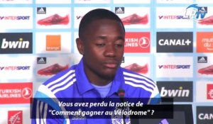 Bielsa et Imbula et le Vélodrome