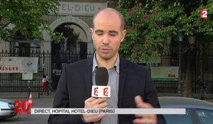 Attentat déjoué à Paris : la compagne de Sid Ahmed Ghlam dans le viseur des enquêteurs