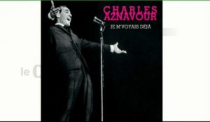 Tubes and Co : ""Je m'voyais déjà"" de Charles Aznavour"