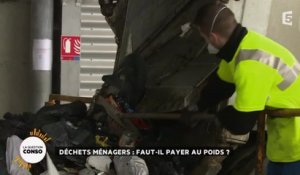 Déchets ménagers : faut-il payer au poids ?