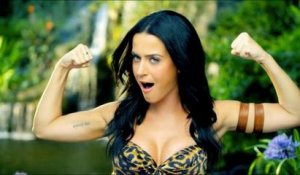 Katy Perry Biography (UPDATE)