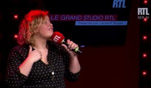 Marine Baousson dans Le Grand Studio RTL Humour
