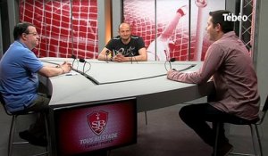 Tous au stade : l'avant-match / 2ème partie