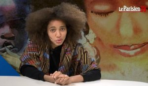 Nneka  et ses contes de fées