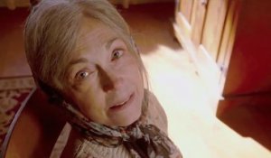 Bande-annonce : The Visit - VO (2)