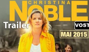 CHRISTINA NOBLE - Trailer / Bande-annonce [VOST]