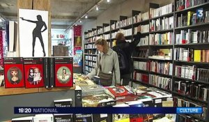 Achats en ligne : les librairies indépendantes organisent la résistance