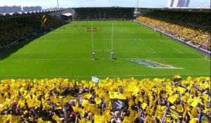 TOP14 - La Rochelle-Toulon: 32-29 - J23 - Saison 2014/2015