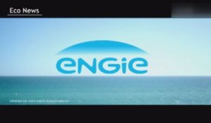 GDF Suez devient Engie