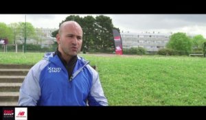 RMC Running Sessions Interview de Mouss