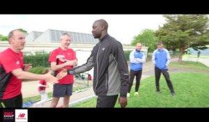 RMC Running Sessions à Nantes