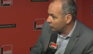 Laurent Berger : «Jean-Claude Mailly a franchi la ligne»