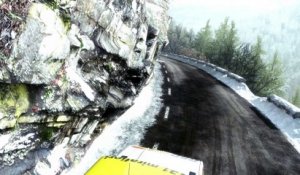 Dirt Rally - Trailer d'annonce