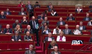 France: Le gouvernement choisit de passer en force sur la loi Macron