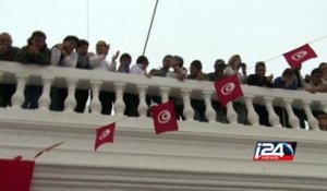 REPORTAGE | TUNISIE : LA GHRIBA, UN PELERINAGE SOUS HAUTE TENSION - 05/01/2015