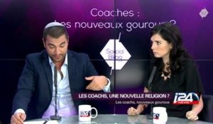 Social Blog: L'industrie du Coaching Personnel  01/11/2014