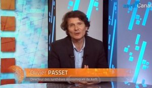 Olivier Passet, Xerfi Canal Le poker menteur grec : le décryptage de la partie en cours