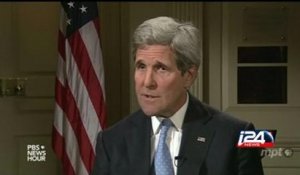 John Kerry on Iran, Yemen