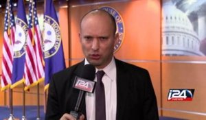 Bennett reacts to Netanyahu's Congress speech