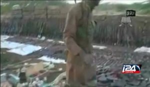 Boko Haram video