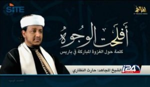 Al-Qaida in Yemen threatens more attacks on France