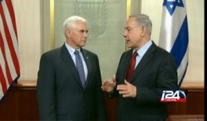 Netanyahu: If world won't oppose Palestinian UN bid, Israel will