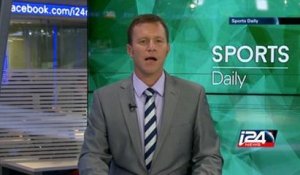 SPORTS DAILY - 09/17/2014