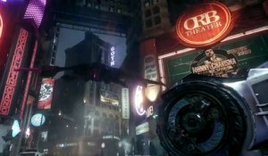 Batman : Arkham Knight « All Who Follow You » - Le trailer officiel