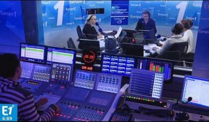 Serge Atlaoui et les secrets de la politique... Voici le zapping matin !