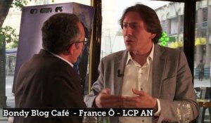 J. Guedj : "Ce n'est pas de l'hypocrisie que de fronder" - Bondy Blog Café