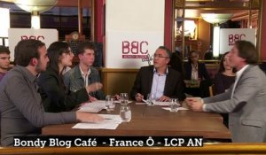 Le bilan de François Hollande par Jérôme Guedj - Bondy Blog Café