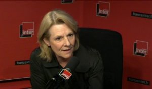 Catherine Pégard : "Il est faux de dire que François Hollande ne s'intéresse pas à la culture"