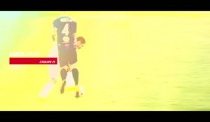 Football - Zanetti & Friends : bande-annonce