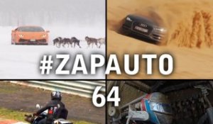 #ZapAuto 64