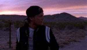 Forsman & Bodenfors pour Volvo - «A new beginning, avec Avicii» - avril 2015 - teaser