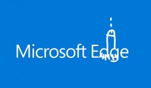 Introducing Microsoft Verge - PARODY : Introducing Microsoft Edge