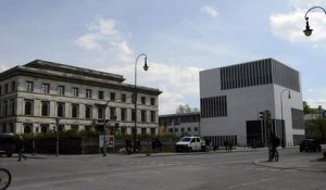 Longtemps retardé, un musée du nazisme ouvre ses portes en Allemagne