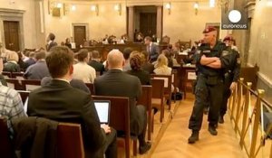 Justice : Dmytro Firtach libre de quitter l'Autriche