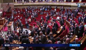 Don du sang des homosexuels : la France devrait assouplir sa réglementation