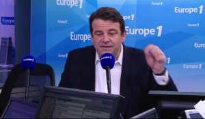 Thierry Solère :"Il n'y a pas de nouveau Front National"