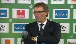 Foot - L1 : Blanc «On est très satisfaits»