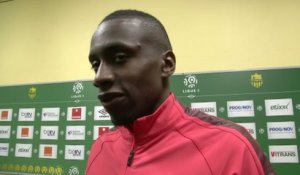 Foot - L1 : Matuidi «Ça va être très dur de venir nous chercher»