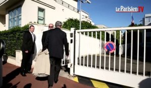 FN: Jean-Marie Le Pen face aux juges de son propre parti