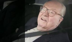 VIDÉO - Rafale, Jean-Marie Le Pen : l'actu en 30 secondes