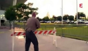 Des jihadistes présumés attaquent une association anti-islam au Texas