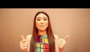 Morissette invites you to watch Marion Aunor - Take A Chance Concert