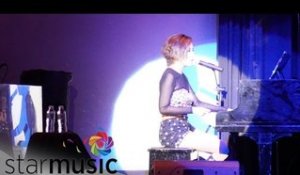 MARION AUNOR - Piano Medley (Take A Chance Birthday Concert)